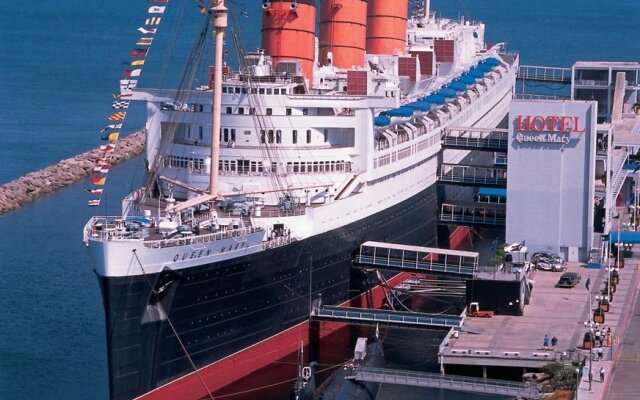 The Queen Mary