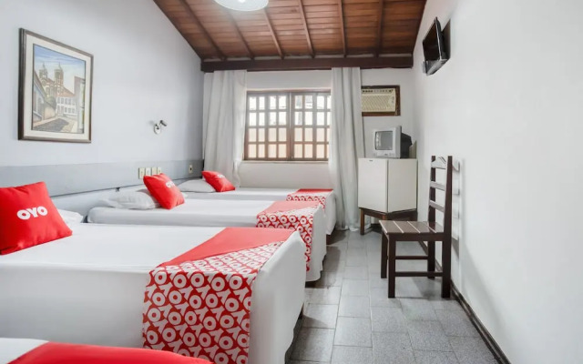 Pousada São Francisco