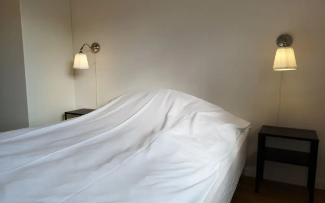 Tórshavn Apartment - Great View