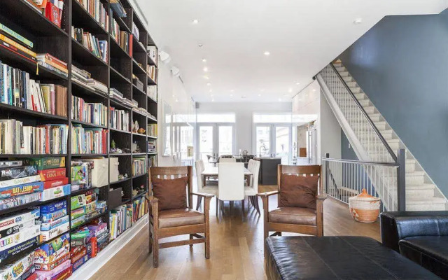 onefinestay - Brooklyn apartments