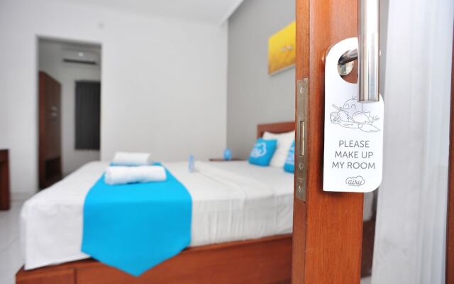 Airy Kuta Bakung Sari Gang Biduri 6 Bali