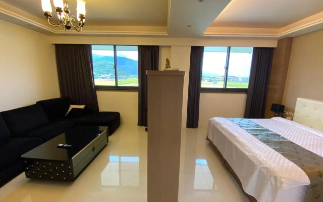 Lan Tian Homestay