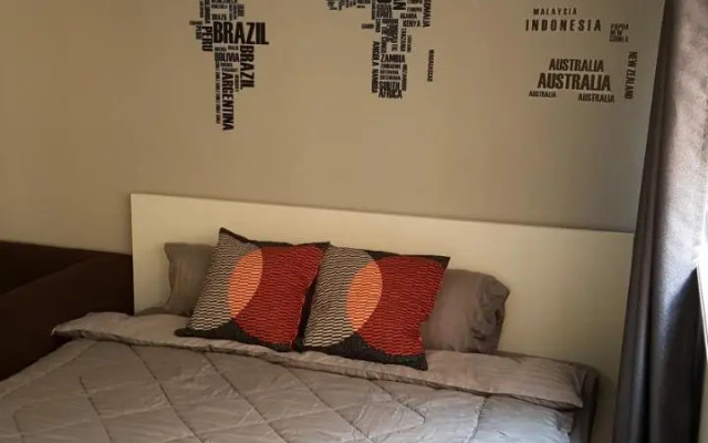 Popular Condo C5 IMPACT