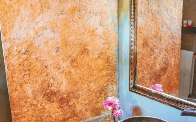 Pousada Quinta da Lagoa Azul