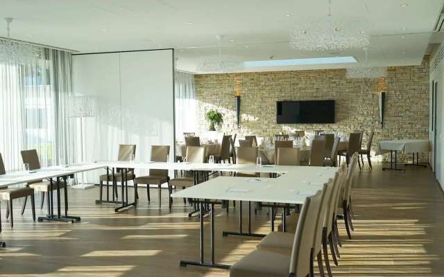 Hotel Schützen Steffisburg