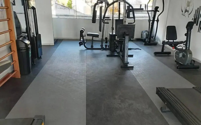 Duplex Rio Vermelho