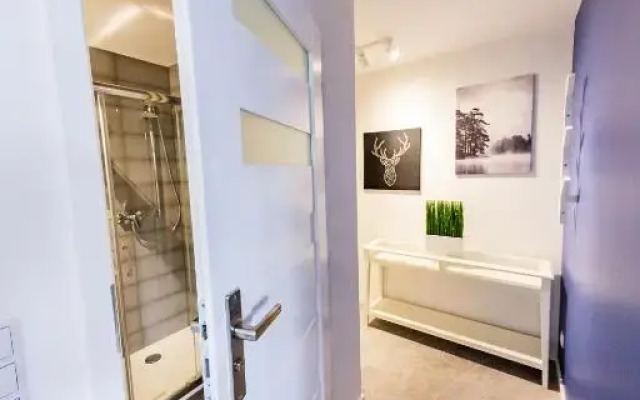 Apartamenty na Chopina