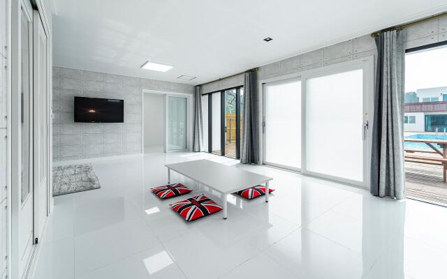 Pohang 190 waterfront