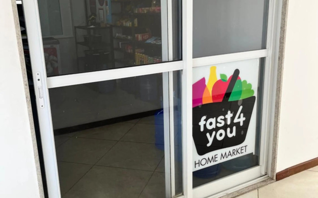 Apartamento Rio das Ostras