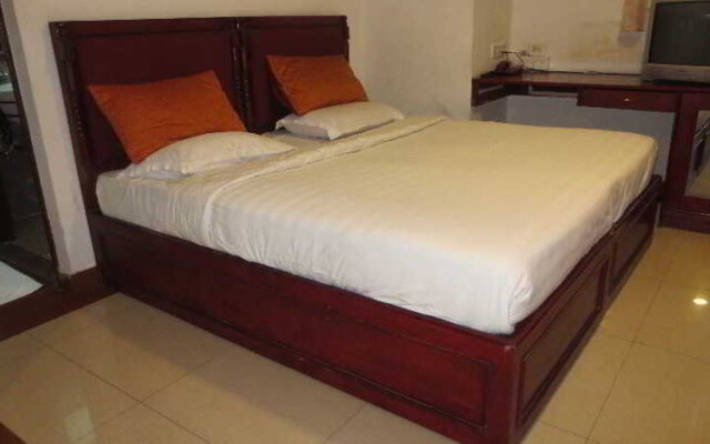 Hotel Rest Inn