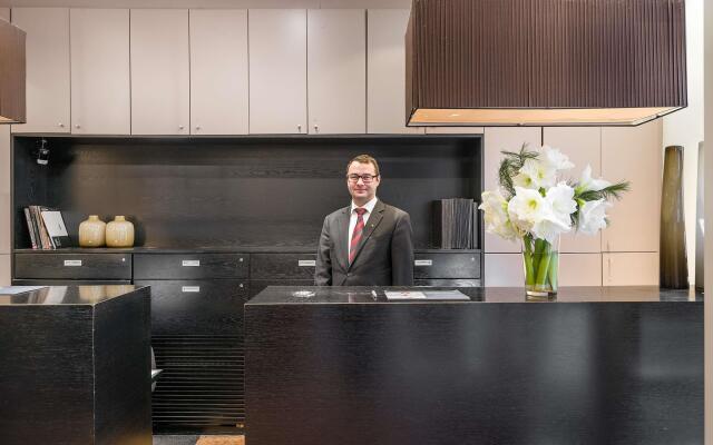 Select Hotel Friedrichshafen