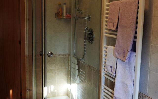 Appartamento Danilla