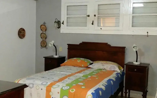 La Terraza de Doña Clara VEDADO