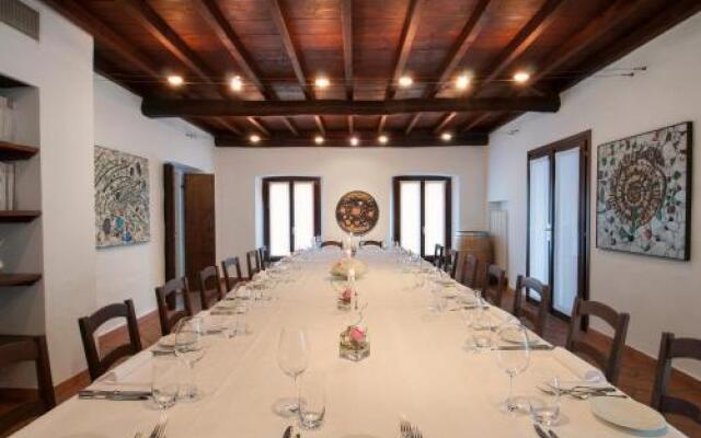 Vecchia Osteria Seseglio