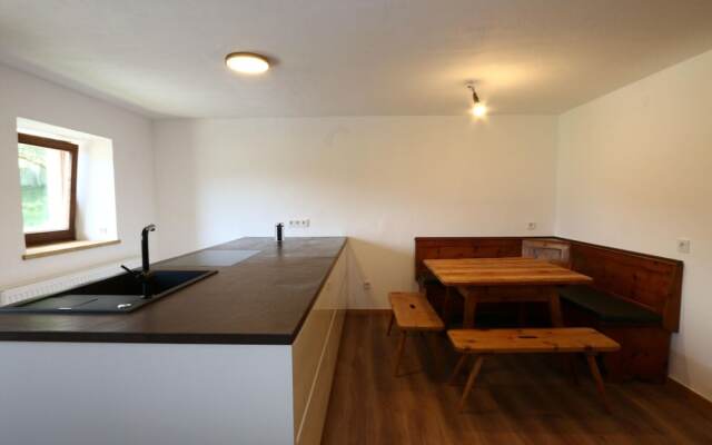 Renovated Farmhouse Stoanerbauer With View