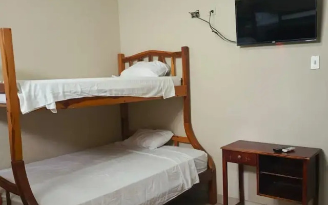 Hotel Euskal Beach
