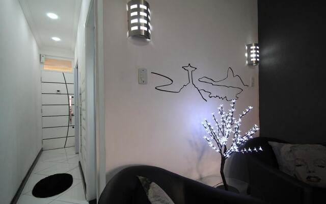 GoHouse Riachuelo 303