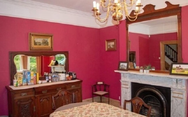 Oaklands Bed & Breakfast - B&B
