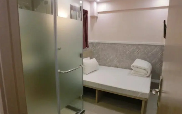 Just Inn on Nathan Road