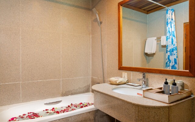 Ta Prohm Hotel & Spa