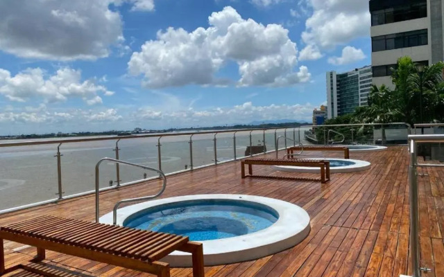Departamento Puerto Santana Santana Lof
