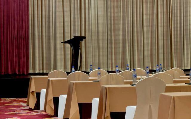 Four Points by Sheraton Hangzhou, Binjiang