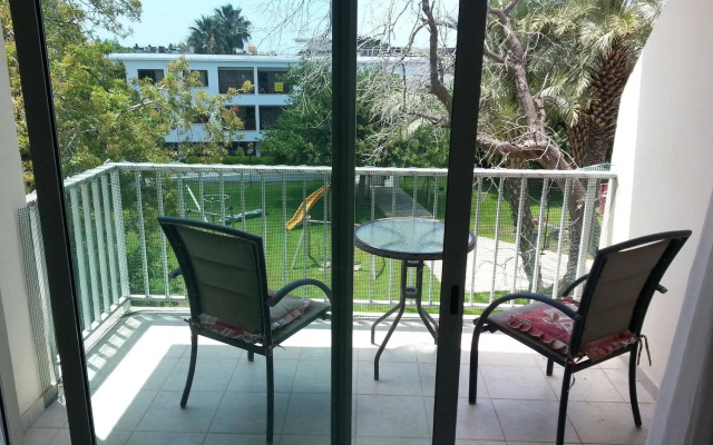 Faneromeni Court
