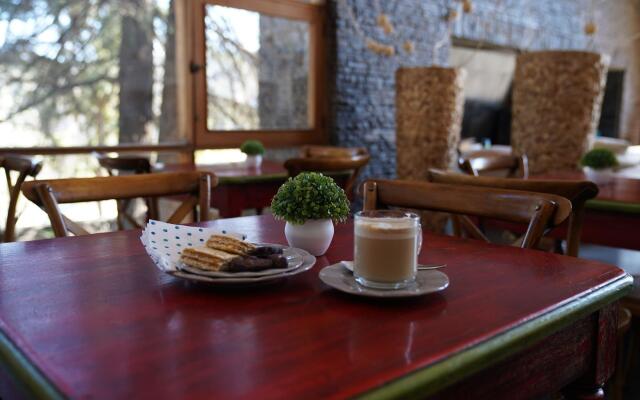 Hotel Casa Arrayan
