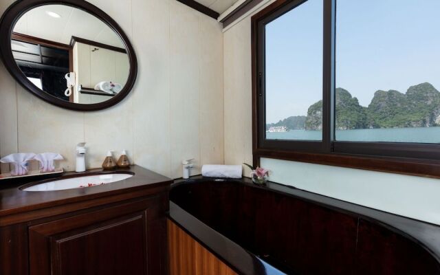 Santa Maria Cruises Halong Bay