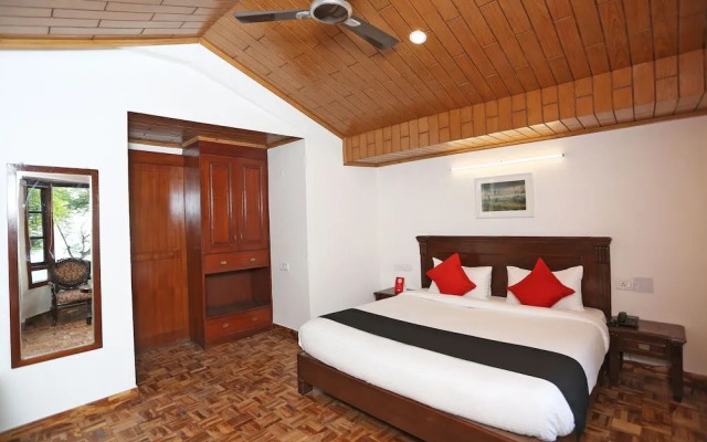 Surbee Resorts by OYO