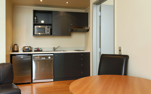 Quest Invercargill Serviced Apartments