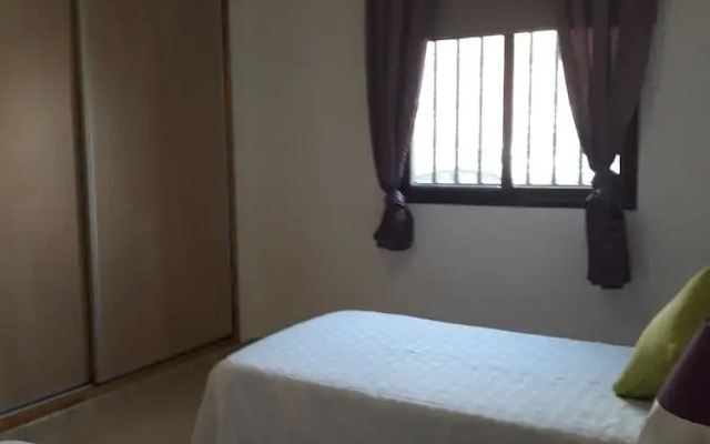 Brisas De Anaga