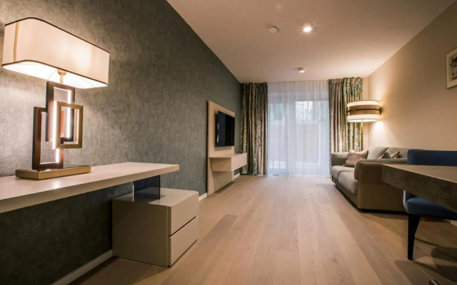 Karl Suites Palais Wessely