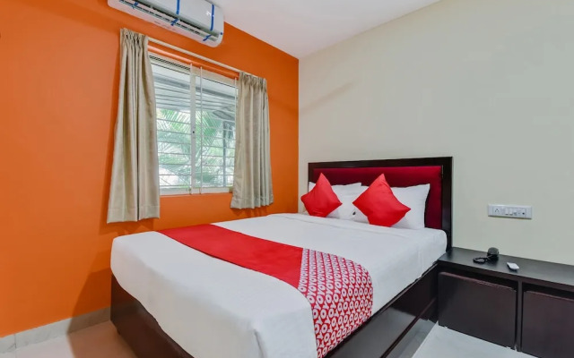 OYO Flagship 46682 New Andra House