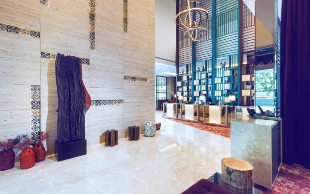 Mercure Singapore Bugis