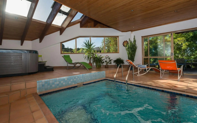 Chalet Romantica