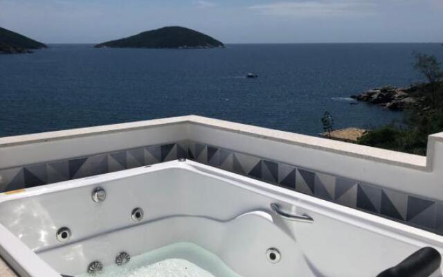 La Menorca Beach House