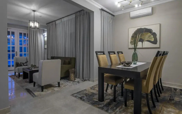 Alvanti Residences