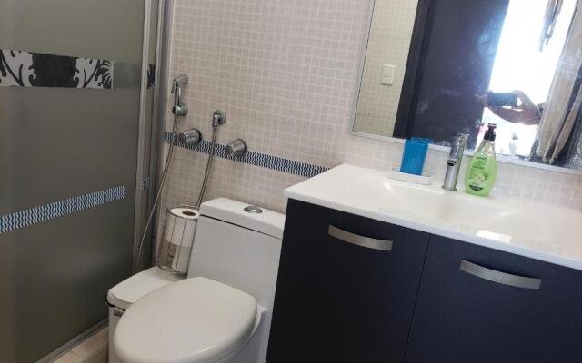 Lindo Apartamento con Wifi
