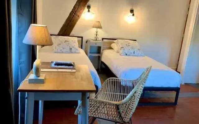 Hotel Savel