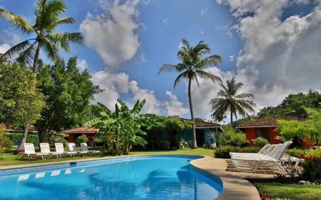 Bahia Esmeralda Boutique Hotel & Villas