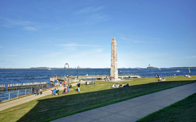 Home2 Suites by Hilton Boston South Bay
