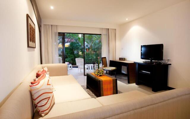 Woraburi Phuket Resort & Spa