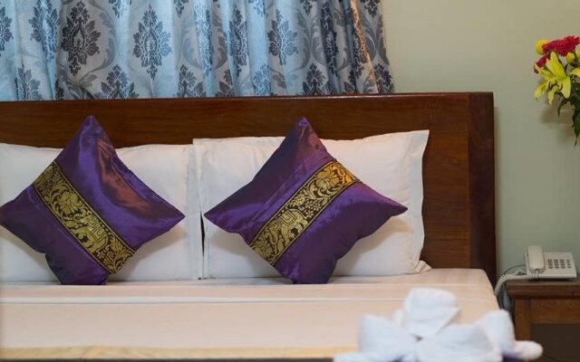 Angkor Cambo Guesthouse