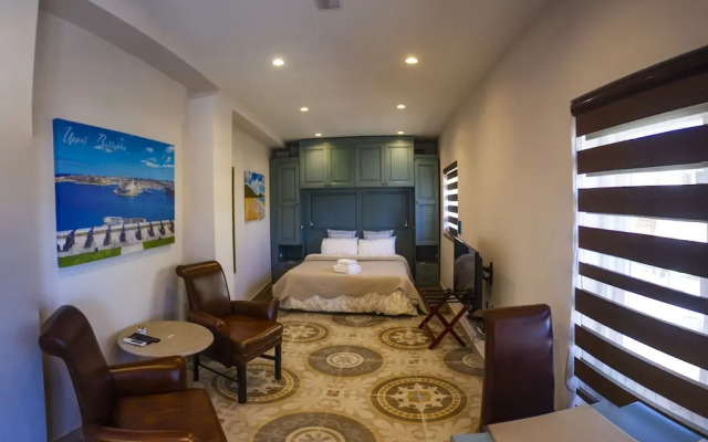 Casa Azzopardi Suites