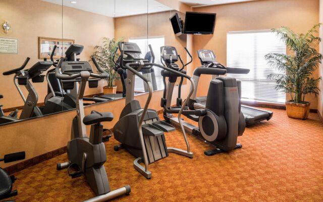 Americas Best Value Inn & Suites Livingston