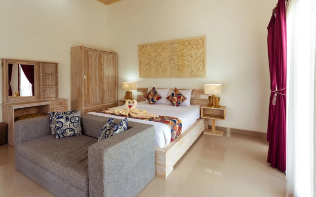 Villa Jempana