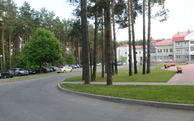 Сосны (Гомельская обл.)