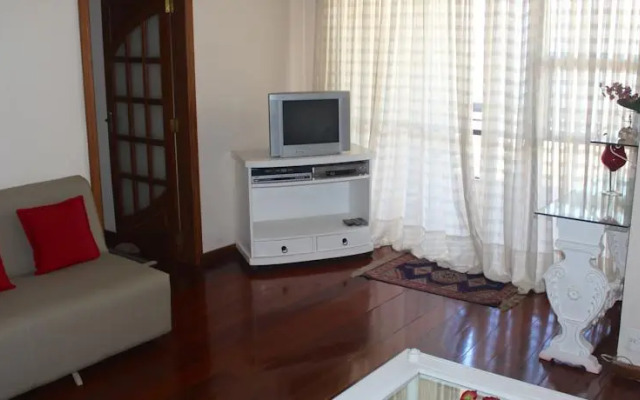 Residencial Alfa Barra