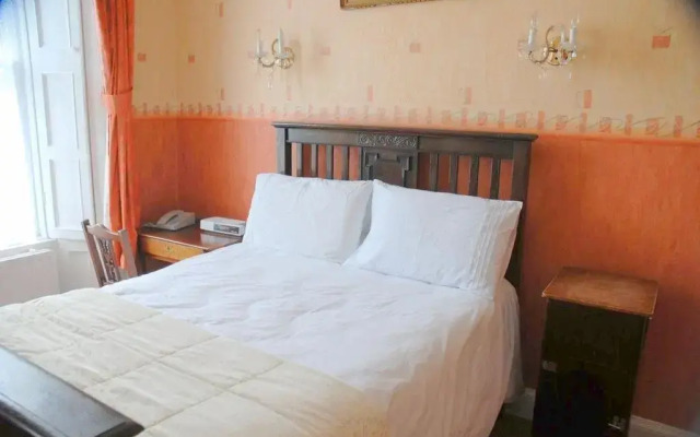 Brighton House Guesthouse (Ireland)